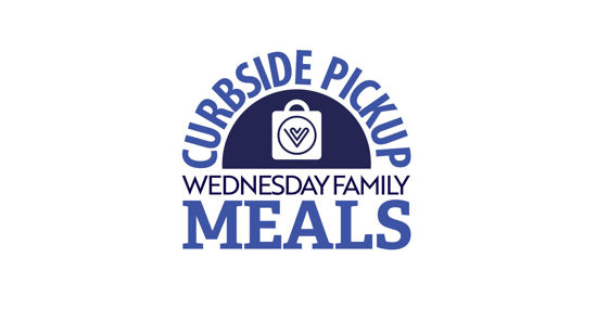 Picture of CURBSIDE-NORTH ENTRANCE-Wednesday Family Meals-JANUARY 26, 2022 (chicken cacciatore, vegetable, garlic bread).